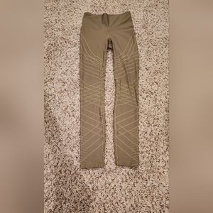 Lululemon Wunder Train High Rise Size 4